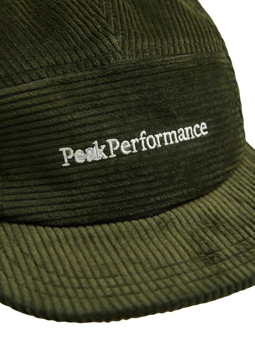 Best Peak Performance Cord Cap