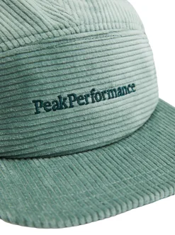 Accessoarer|Accessoarer | Peak Performance Cord Cap