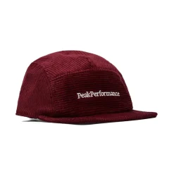 Outlet Peak Performance Cord Cap
