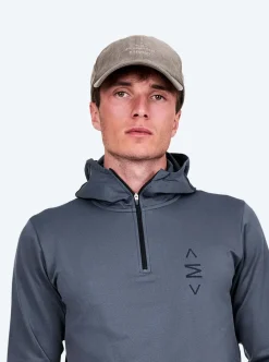 Best The Mountain Studio CORD CLASSIC CAP