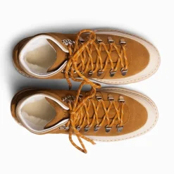 Allt Under Damskor | Monofoo Core Cap Suede Dam