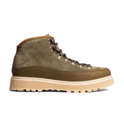 Allt Under Damskor | Monofoo Core Cap Suede Dam