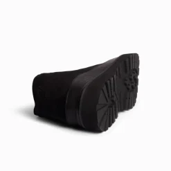 Online Monofoo Core Cap Suede Dam