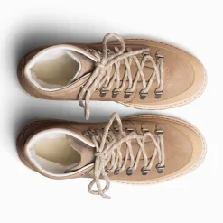 Outlet Monofoo Core Cap Suede Dam