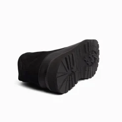 Allt Under Herrskor | Monofoo Core Cap Suede Herr