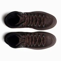 Hot Monofoo Core Cap Suede Herr