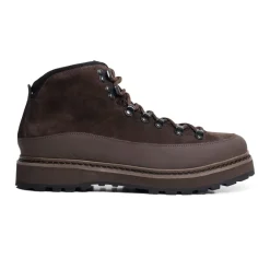 Hot Monofoo Core Cap Suede Herr