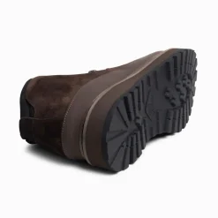 Hot Monofoo Core Cap Suede Herr