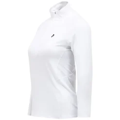 Allt Inom Golf|Golftröjor | Peak Performance Core Haf Zip Baseayer Da