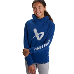 Allt Inom Hockey | Bauer Core Hoodie Youth
