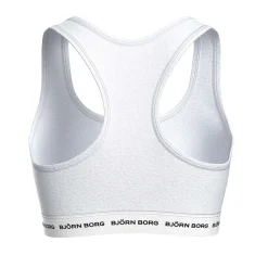 Online Björn Borg Core Logo Soft Top Dam