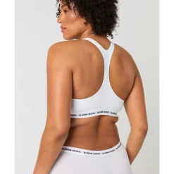 Online Björn Borg Core Logo Soft Top Dam