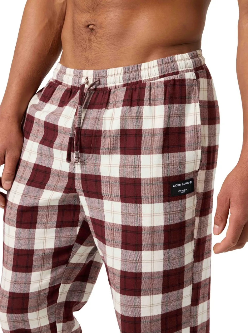 Underkläder | Björn Borg CORE PYJAA PANTS HERR