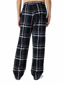 Online Björn Borg CORE PYJAMA PANTS JUNIOR