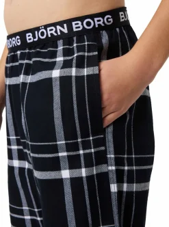 Online Björn Borg CORE PYJAMA PANTS JUNIOR