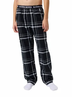 Online Björn Borg CORE PYJAMA PANTS JUNIOR