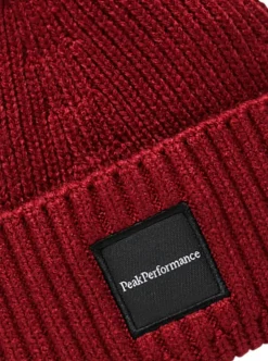 Accessoarer|Accessoarer | Peak Performance Cornice Hat
