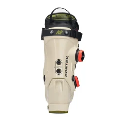 Alpint | K2 Cortex 140 Zonal BOA