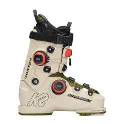 Alpint | K2 Cortex 140 Zonal BOA