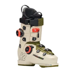 Alpint | K2 Cortex 140 Zonal BOA