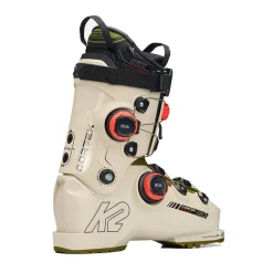 Alpint | K2 Cortex 140 Zonal BOA