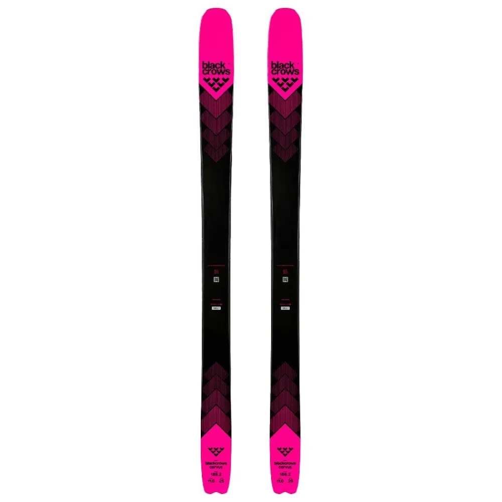 Discount Black Crows Corvus Inkl. Tyrolia Attack 14