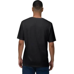 Outlet Norröna /29 Cotton Activity Embroidery T-Shirt Herr
