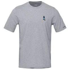 Allt Under Överdelar | Norröna /29 cotton activity ebroidery T-hirt Herr