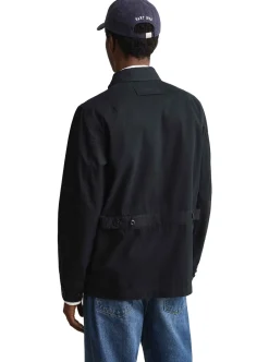 Vårjackor|Allt Under Jackor | GANT COTTON DECKER JACKET HERR