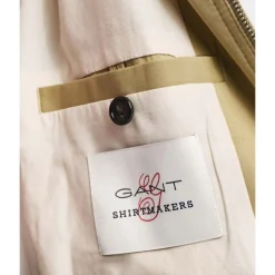 GANT Cotton Harrington Jacket