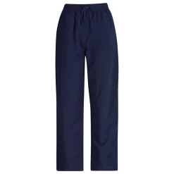 Allt Under Nederdelar|Byxor | GANT Cotton Linen Pants Junior