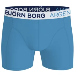 Online Björn Borg COTTON STRETCH BOXER ARGENTINA 3-PACK HERR