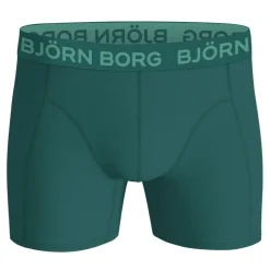 Discount Björn Borg COTTON STRETCH BOXER 3-PACK HERR