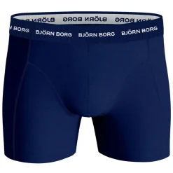 Clearance Björn Borg COTTON STRETCH BOXER 3-PACK HERR