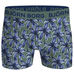 Online Björn Borg COTTON STRETCH BOXER 3-PACK HERR