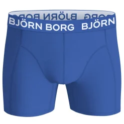 Online Björn Borg COTTON STRETCH BOXER 3-PACK HERR