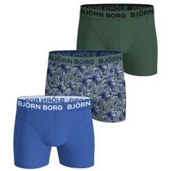 Online Björn Borg COTTON STRETCH BOXER 3-PACK HERR