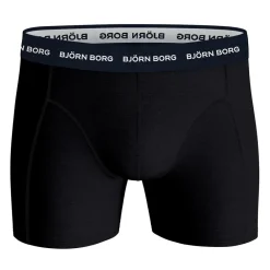 Outlet Björn Borg COTTON STRETCH BOXER 3-PACK HERR
