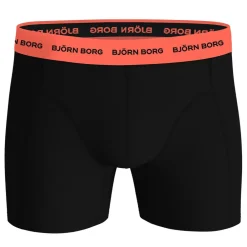 Underkläder | Björn Borg COTTON TRETCH BOXER 3-PACK HERR