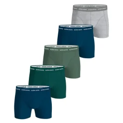 Underkläder | Björn Borg Cotton tretch Boxer 5-Pack Herr
