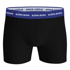 Björn Borg COTTON STRETCH BOXER 3p herr