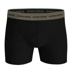 Underkläder | Björn Borg COTTON TRETCH BOXER 3p herr
