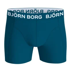 Underkläder | Björn Borg COTTON TRETCH BOXER 5p herr