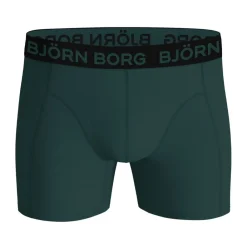 Underkläder | Björn Borg COTTON TRETCH BOXER 5p herr