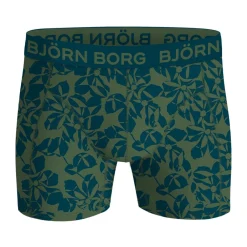 Underkläder | Björn Borg COTTON TRETCH BOXER 5p herr