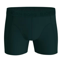 Underkläder | Björn Borg COTTON TRETCH BOXER 5p herr