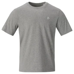 Allt Under Överdelar | Norröna /29 cotton viking patch T-hirt Herr