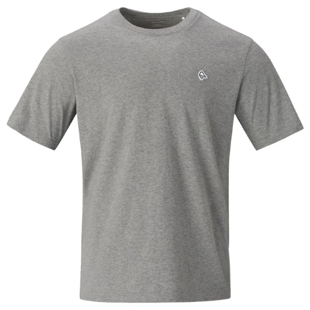 Allt Under Överdelar | Norröna /29 cotton viking patch T-hirt Herr