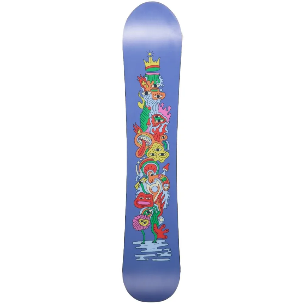 Online Burton Counterbalance