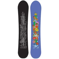 Online Burton Counterbalance